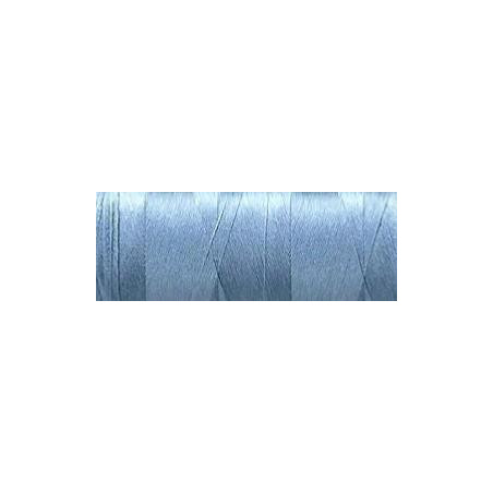 Fil de Soie Pipers Silk 4/20 Flax Blue