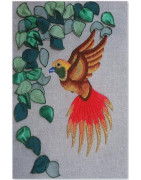 Revue  La Dentelle  n°143 NUMERIQUE