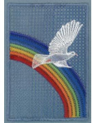 Revue  La Dentelle  n°146 (juillet/août/sept 2016)