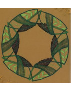 Revue  La Dentelle  n°146 (juillet/août/sept 2016)