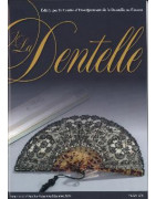 Revue  La Dentelle  n°147 (oct/nov/déc 2016)