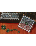 Revue  La Dentelle  n°147 (oct/nov/déc 2016)