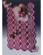 Revue  La Dentelle  n°147 (oct/nov/déc 2016)