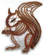 Revue  La Dentelle  n°147 (oct/nov/déc 2016)