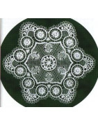 Revue  La Dentelle  n°147 (oct/nov/déc 2016)