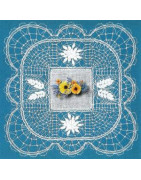 Revue  La Dentelle  n°149 (avr/mai/juin 2017)