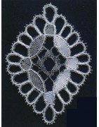 Revue  La Dentelle  n°149 (avr/mai/juin 2017)