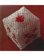 Revue  La Dentelle  n°149 (avr/mai/juin 2017)