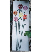 Revue  La Dentelle  n°149 (avr/mai/juin 2017)