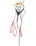 Revue  La Dentelle  n°149 (avr/mai/juin 2017)