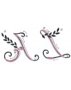 Revue  La Dentelle  n°149 (avr/mai/juin 2017)