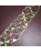 Revue  La Dentelle  n°155 (oct/nov/déc 2018)