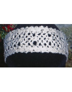 Revue  La Dentelle  n°155 (oct/nov/déc 2018)