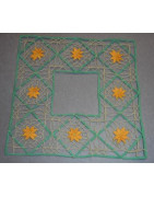 Revue  La Dentelle  n°155 (oct/nov/déc 2018)