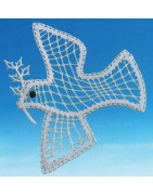 Revue  La Dentelle  n°155 (oct/nov/déc 2018)