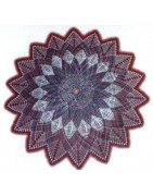 Revue  La Dentelle  n°155 (oct/nov/déc 2018)