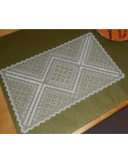 Revue  La Dentelle  n°155 (oct/nov/déc 2018)