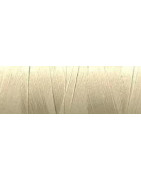 Fil de Soie Pipers Silks 4/20 Pale Ecru