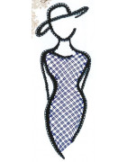 Revue  La Dentelle  n°155 (oct/nov/déc 2018)