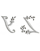 Revue  La Dentelle  n°157 NUMERIQUE