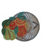 Revue  La Dentelle  n°157 NUMERIQUE