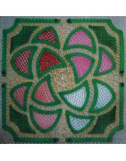 Revue  La Dentelle  n°166 NUMERIQUE