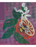 Revue  La Dentelle  n°167  (oct/nov/dec 2021)