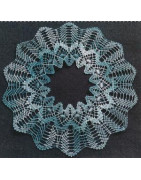 Revue  La Dentelle  n°167  (oct/nov/dec 2021)