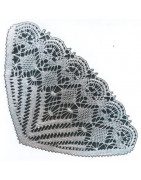 Revue  La Dentelle  n°167  (oct/nov/dec 2021)