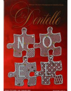 Revue  La Dentelle  n°170  (juil/août/sept 2022)