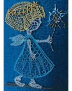 Revue  La Dentelle  n°170  (juil/août/sept 2022)