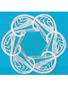 Revue  La Dentelle  n°170  (juil/août/sept 2022)