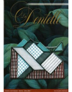 Revue  La Dentelle  n°172 NUMERIQUE