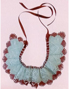 Revue  La Dentelle  n°172 NUMERIQUE