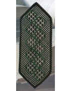 Revue  La Dentelle  n°172 NUMERIQUE