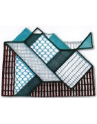 Revue  La Dentelle  n°172 NUMERIQUE