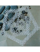 Revue  La Dentelle  n°172 NUMERIQUE