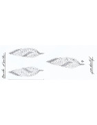 Revue  La Dentelle  n°172 NUMERIQUE