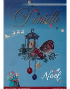 Revue  La Dentelle  n°174 NUMERIQUE