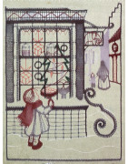 Revue  La Dentelle  n°174 NUMERIQUE