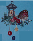 Revue  La Dentelle  n°174 NUMERIQUE