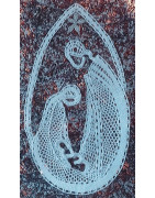 Revue  La Dentelle  n°174 NUMERIQUE