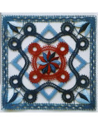 Revue  La Dentelle  n°175 (oct/nov/déc 2023)