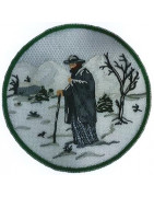 Revue  La Dentelle  n°175 (oct/nov/déc 2023)