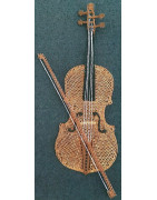 Revue  La Dentelle  n°176 (janv/févr/mars 2024)