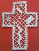 Revue  La Dentelle  n°176 (janv/févr/mars 2024)