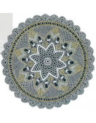 Revue  La Dentelle  n°176 (janv/févr/mars 2024)