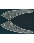 Revue  La Dentelle  n°176 (janv/févr/mars 2024)