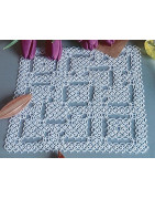 Revue  La Dentelle  n°176 (janv/févr/mars 2024)