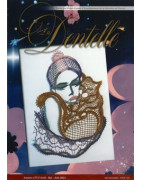 Revue  La Dentelle  n°177 (avril/mai/juin 2024)